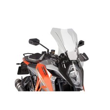 PUIG 8913W CLEAR TOURING