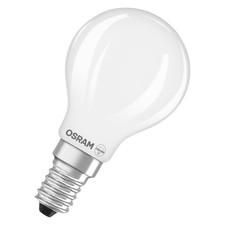 Osram Classic LED E14 Ball