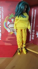Barbie Doll Billie Eilish Bad