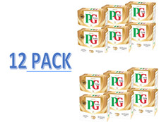 12 X PG Tips Gold Tea Bags, 12