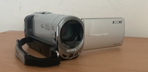 Sony dcr sx34 - sony, video