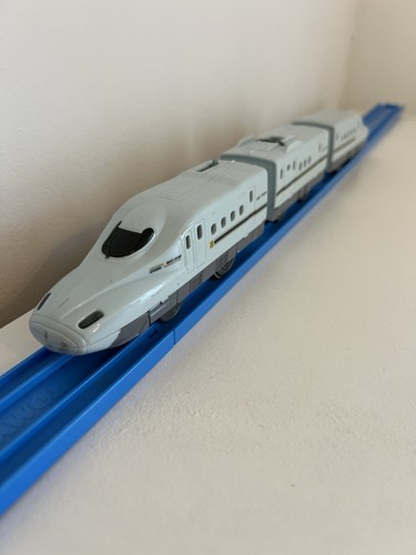 Plarail takara tomy - tomy, shinkansen