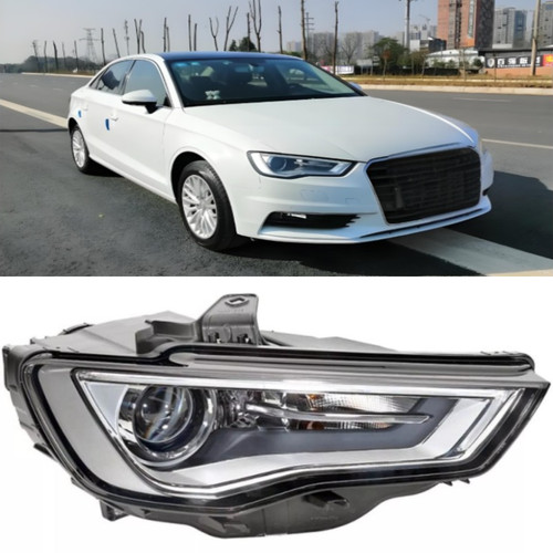 For audi 2012 2016 - 2016, xenon