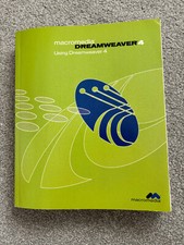 Using Dreamweaver4