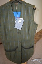 Musto Ladies Rowan Shooting/