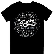 My Chemical Romance -The Black
