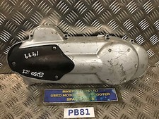 PEUGEOT Ely star 125 engine cover