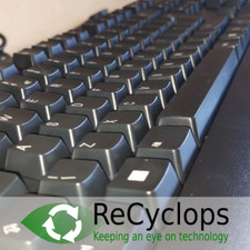 10 x Brand new Lenovo wired UK