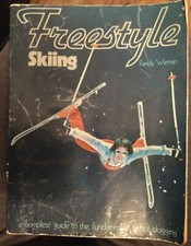 Freestyle Skiing