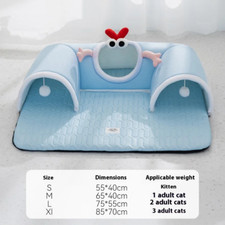 Spring and Summer Breathable