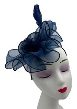 Women Fascinator Headband