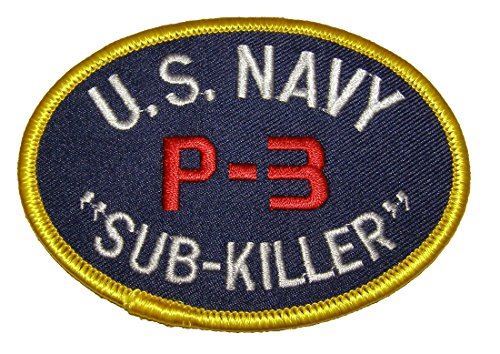 Usn navy orion sub - p-3,