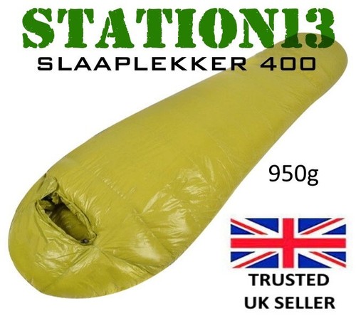 Down sleeping bag - bag,