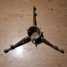 Vintage Cast Iron Christmas