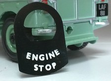 Land Rover Series 1 2 2a 2b 3