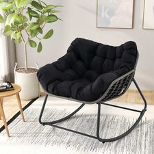 Rocking Chair Oversized PE