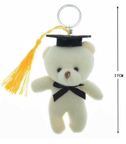 Set teddy bear - 12,