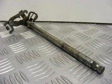 Yamaha XJ 600 N Diversion Gear