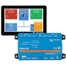 VICTRON ENERGY CERBO GX & GX