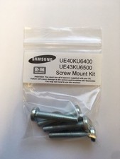 Samsung UE40KU6400 UE43KU6500