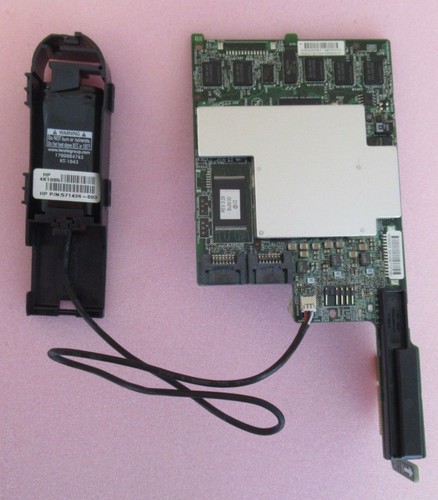 598256 001 smart array - hp,