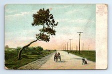 Lynn and Nahant Massachusetts