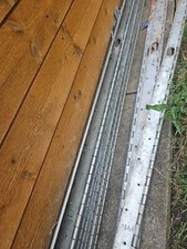 Heavy Duty Piano Hinges 198 Cm  Perfect For Heavy Doors I Can Post You Pay Label