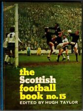 Scottish Football Book No. 15
