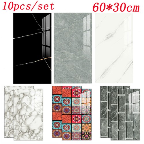 10x pvc marble - 10x, wall