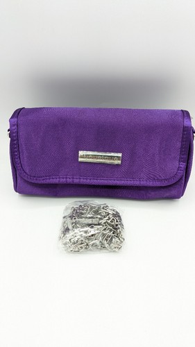 Younique brand purple satin - younique,