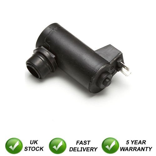 Windscreen washer pump front - washer,