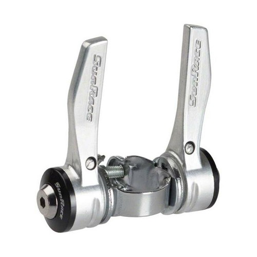 Sunrace r30 downtube shifter - sunrace,