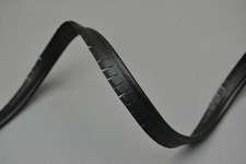 3mm Faux Leather Piping