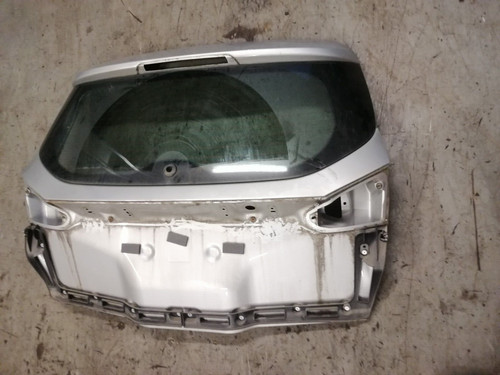Ford focus estate - , tailgate