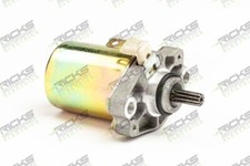 Ricks Starter Motor For