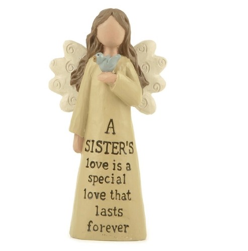Sister love angel - sister,