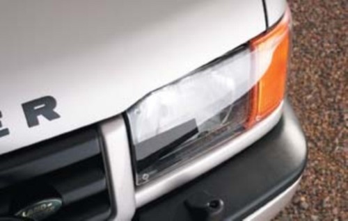 Land rover discovery - rover,