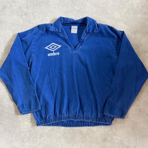 Vintage 80s umbro training - 80s,