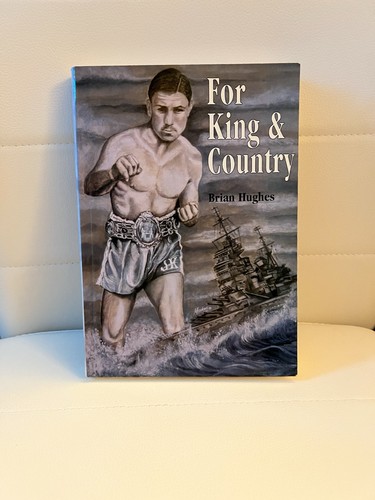 For king country - king, brian