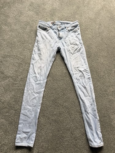 Topman spray jeans - topman, –