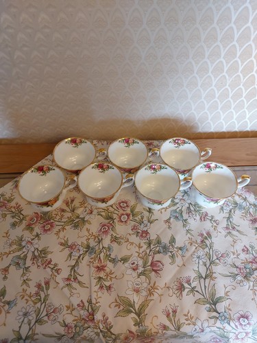 Royal albert old country - old,
