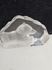 Vintage Mats Jonasson Polar