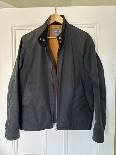 Private white ventile - private,