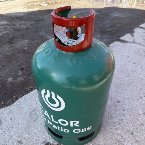 Calor 13kg patio - 13kg, bottle