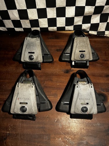 Set yakima q towers - set, q-towers