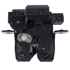Rear Tailgate Boot Door Lock