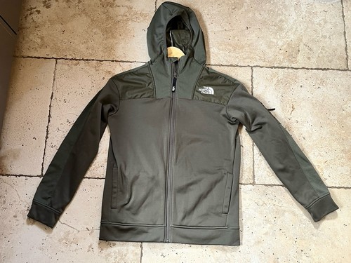 Lovely new north face zipped - new,