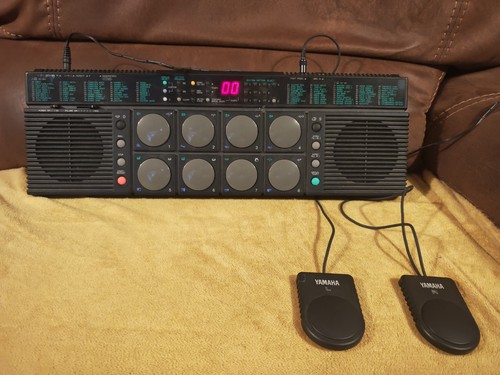 Yamaha midi digital drum - yamaha,