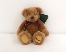 Harrods Bobby Bear- 9"- Thames Hospice