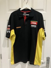 Official Yamaha Swan Racing